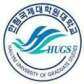 学校logo