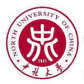 学校logo