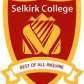 学校logo