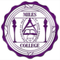 学校logo