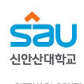 学校logo