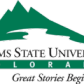 学校logo
