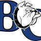 学校logo