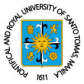 学校logo