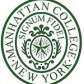 学校logo
