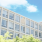 学校logo