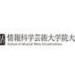 学校logo