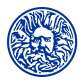 学校logo