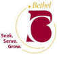 学校logo