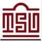 学校logo