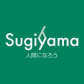 学校logo