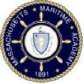 学校logo