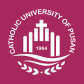 学校logo