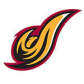 学校logo