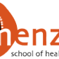 学校logo