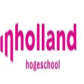 学校logo