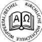 学校logo