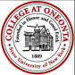 学校logo