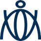 学校logo