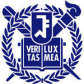 学校logo