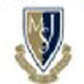 学校logo