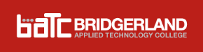 学校logo