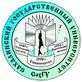 学校logo