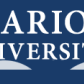 学校logo