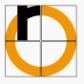 学校logo