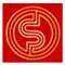 学校logo