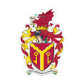 学校logo