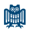 学校logo