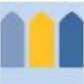学校logo
