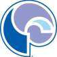 学校logo