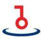 学校logo