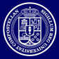 学校logo