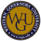 学校logo