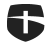 学校logo