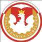 学校logo
