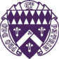 学校logo