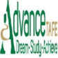 学校logo
