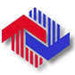 学校logo