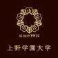 学校logo