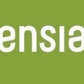 学校logo