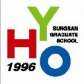 学校logo