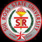 学校logo