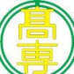 学校logo