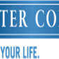 学校logo