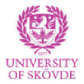 学校logo