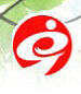 学校logo